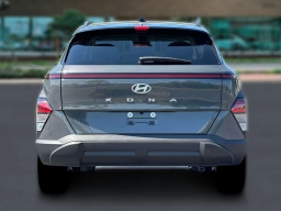 Hyundai Kona SEL Sport FWD 2026