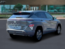Hyundai Kona SEL Sport FWD 2026