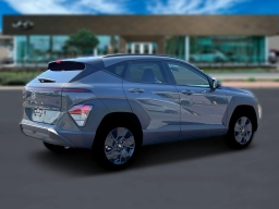 Hyundai Kona SEL Sport FWD 2026