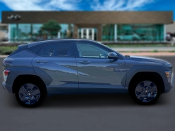 Hyundai Kona SEL Sport FWD 2026