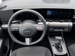 Hyundai Kona SEL Sport FWD 2026