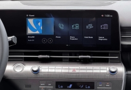 Hyundai Kona SEL Sport FWD 2026