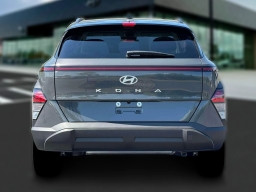 Hyundai Kona SEL Sport FWD 2026