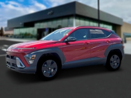 Hyundai Kona SEL Sport FWD 2026