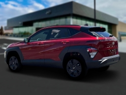 Hyundai Kona SEL Sport FWD 2026