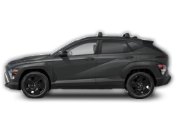 Hyundai Kona SEL Sport FWD 2026