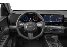 Hyundai Kona SEL Sport FWD 2026