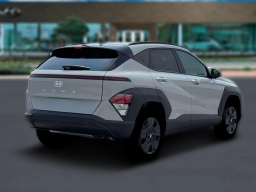 Hyundai Kona SEL Sport FWD 2026