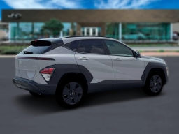 Hyundai Kona SEL Sport FWD 2026