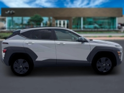 Hyundai Kona SEL Sport FWD 2026