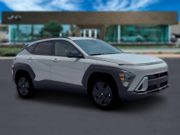 Hyundai Kona SEL Sport FWD 2026