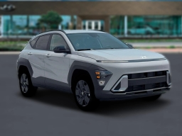 Hyundai Kona SEL Sport FWD 2026