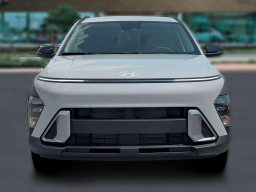 Hyundai Kona SEL Sport FWD 2026
