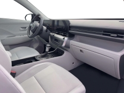 Hyundai Kona SEL Sport FWD 2026