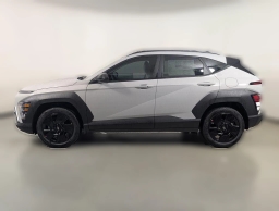 Hyundai Kona SEL Sport FWD 2026