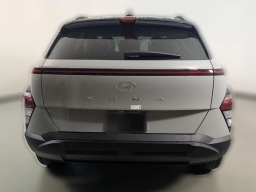 Hyundai Kona SEL Sport FWD 2026