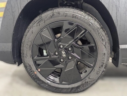 Hyundai Kona SEL Sport FWD 2026