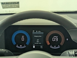 Hyundai Kona SEL Sport FWD 2026