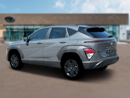 Hyundai Kona SEL Sport FWD 2026