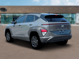 Hyundai Kona SEL Sport FWD 2026