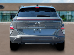 Hyundai Kona SEL Sport FWD 2026