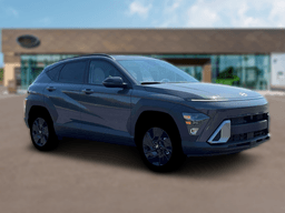 Hyundai Kona SEL Sport FWD 2026