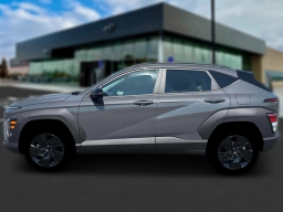 Hyundai Kona SEL Sport FWD 2026