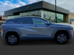 Hyundai Kona SEL Sport FWD 2026