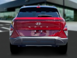 Hyundai Kona SEL Sport FWD 2026