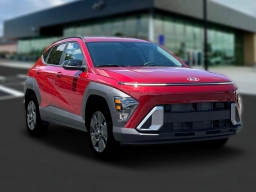 Hyundai Kona SEL Sport FWD 2026