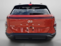 Hyundai Kona SEL Sport FWD 2026