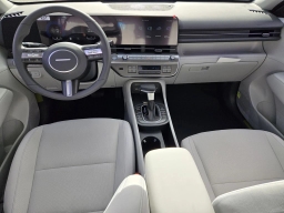 Hyundai Kona SEL Sport FWD 2026