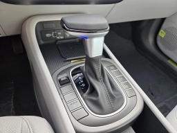 Hyundai Kona SEL Sport FWD 2026