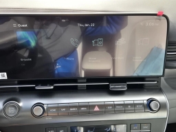 Hyundai Kona SEL Sport FWD 2026