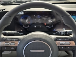 Hyundai Kona SEL Sport FWD 2026