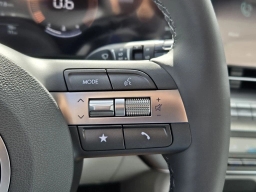 Hyundai Kona SEL Sport FWD 2026