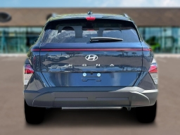 Hyundai Kona SEL Sport FWD 2026