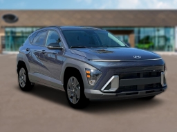 Hyundai Kona SEL Sport FWD 2026