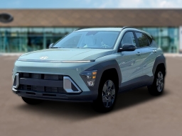 Hyundai Kona SEL Sport FWD 2026