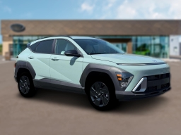 Hyundai Kona SEL Sport FWD 2026