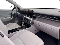 Hyundai Kona SEL Sport FWD 2026