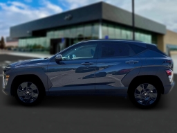 Hyundai Kona SEL Sport FWD 2026