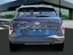 Hyundai Kona SEL Sport FWD 2026