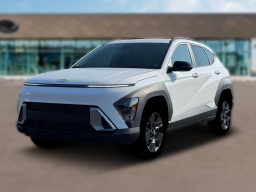 Hyundai Kona SEL Sport AWD 2026