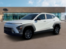 Hyundai Kona SEL Sport AWD 2026