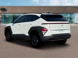 Hyundai Kona SEL Sport AWD 2026