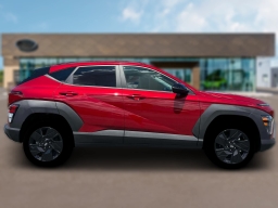 Hyundai Kona SEL Sport AWD 2026
