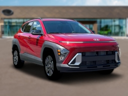 Hyundai Kona SEL Sport AWD 2026