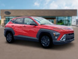 Hyundai Kona SEL Sport AWD 2026