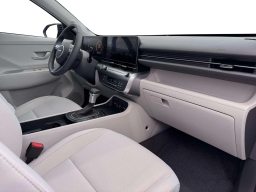 Hyundai Kona SEL Sport AWD 2026